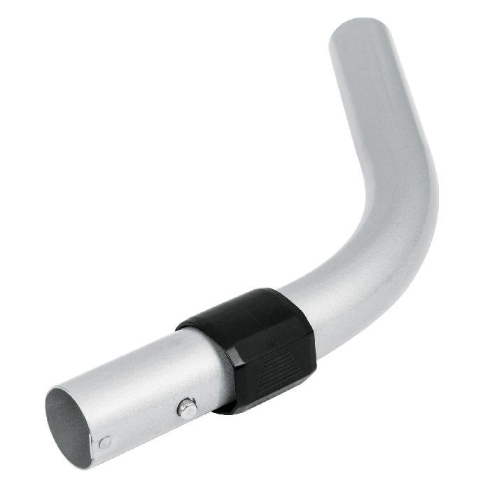 19293.jpg Tubo curvo para aspiradora ASPI-08X y ASPI-16X, Truper 19293 - Image 1