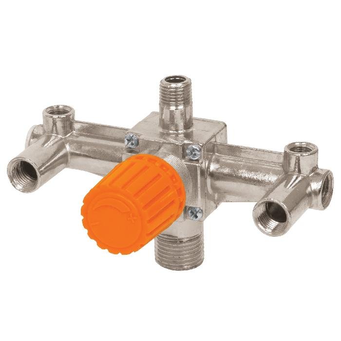 19327.jpg Válvula reguladora para compresores 25/50L, Truper - Image 1