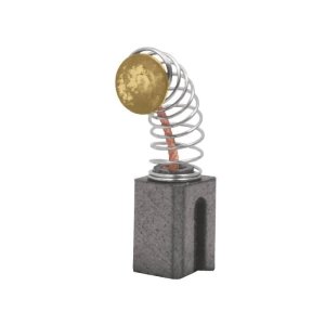 Bolsa con 2 carbones de repuesto para LIOR-1/3P3/T, TRUPER