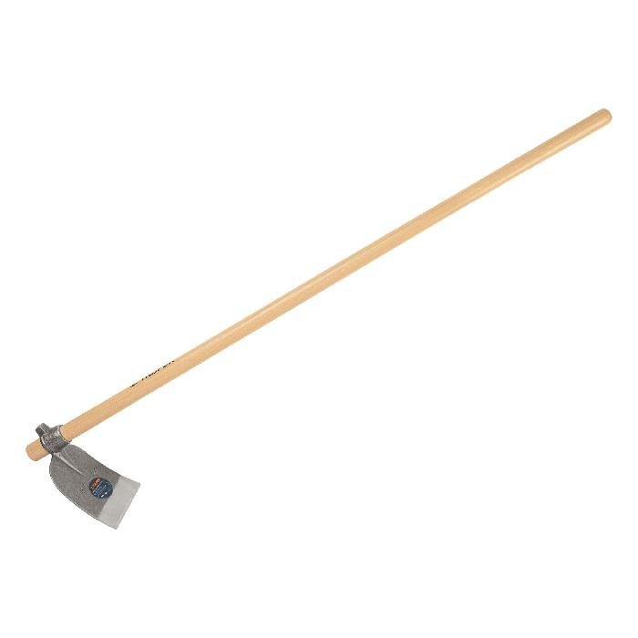 19982.jpg Azadón No. 1 oreja y martillo 2.6 lb con mango de 54' 19982 - Image 1