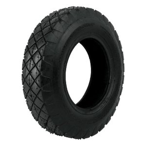 Llanta neumática 16', sin cámara, Pretul 20584