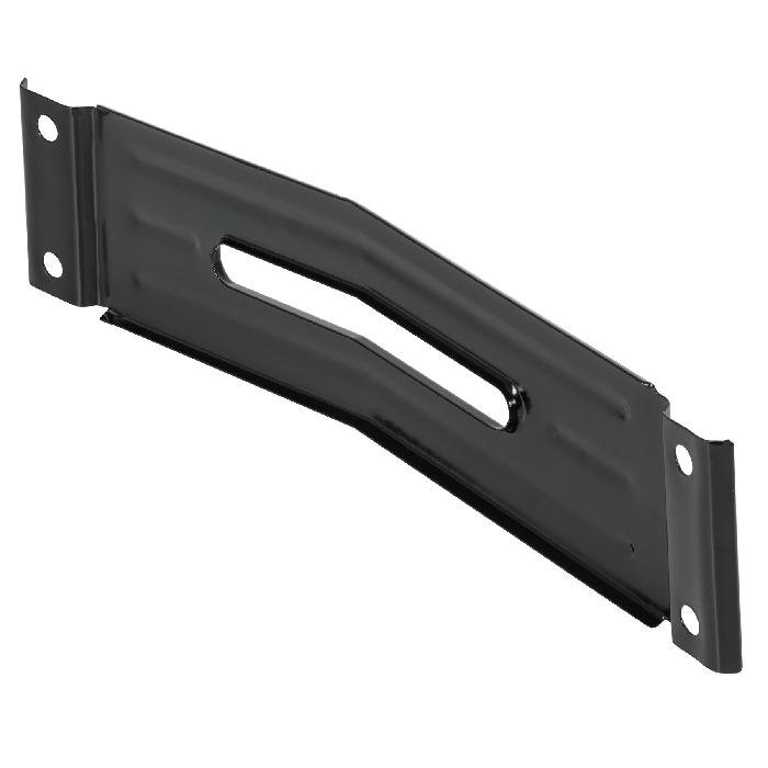 20636.jpg Puente para carretillas concha roja y plástica Pretul 20636 - Image 1