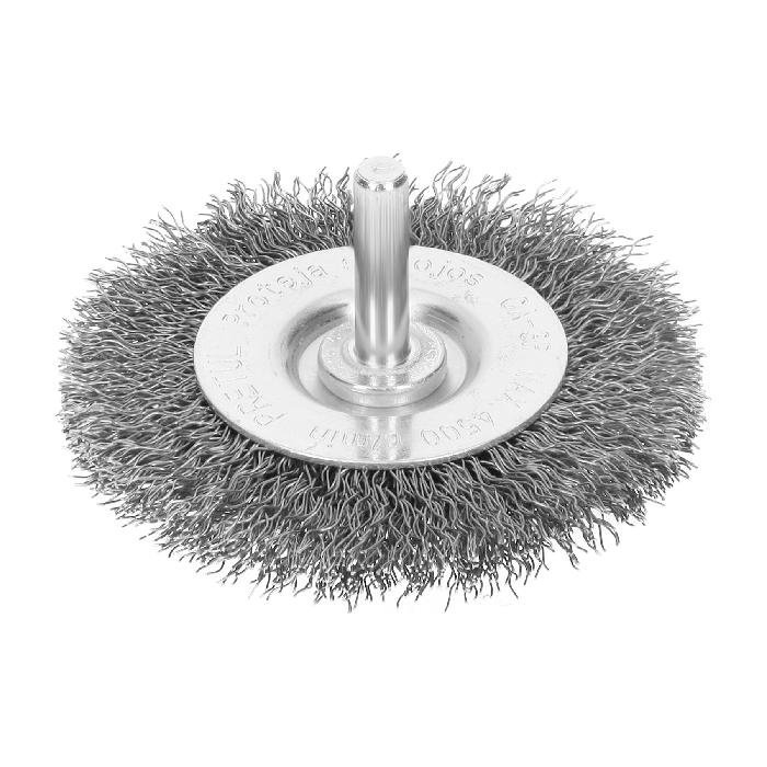 21003.jpg Carda circular 3' alambre grueso para taladro, Pretul 21003 - Image 1