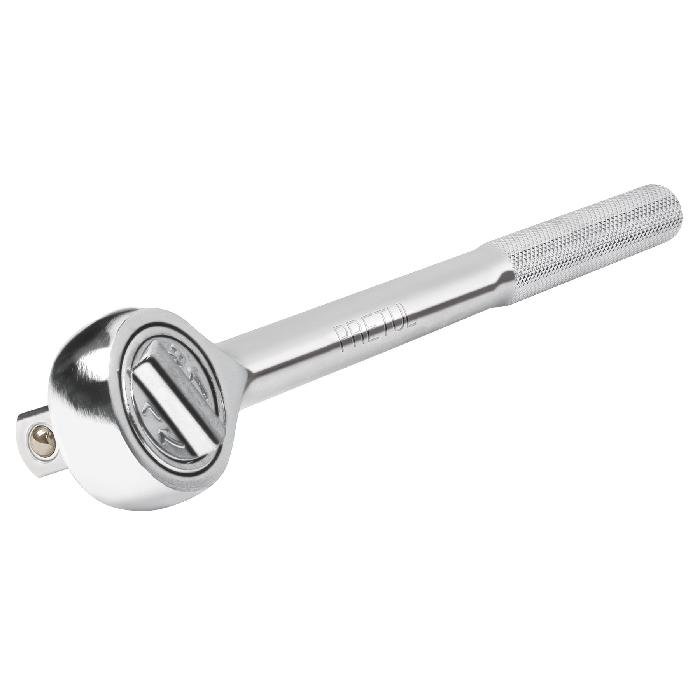 21150.jpg Matraca cuadro 1/2' cabeza redonda, Pretul - Image 1