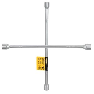 Llave de cruz 18' galvanizada, Pretul 21801