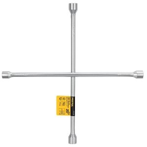 Llave de cruz 20' galvanizada, Pretul 21802