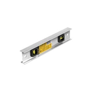 Nivel de 12' cuerpo de aluminio, Pretul 22454