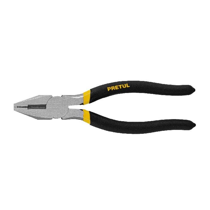 22603.jpg Pinza para electricista 7' mango de vinil, Pretul 22603 - Image 1