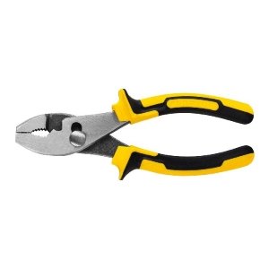 Pinza de chofer 6' mango Comfort Grip, Pretul 22672