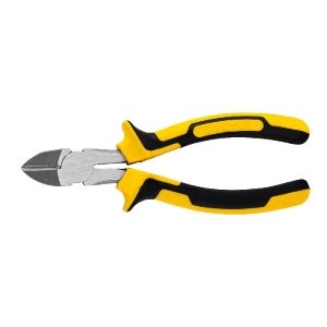 Pinza de corte diagonal 6' mango Comfort Grip, Pretul 22675