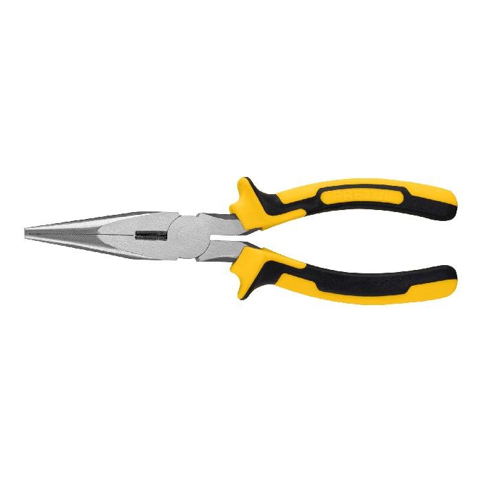 22677.jpg Pinza de punta y corte 7' mango Comfort Grip, Pretul 22677 - Image 1