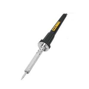 Cautín 30 W tipo lápiz para trabajo ligero, Pretul 22806