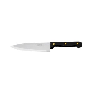 Cuchillo de chef 6' mango de polipropileno, Pretul 23089