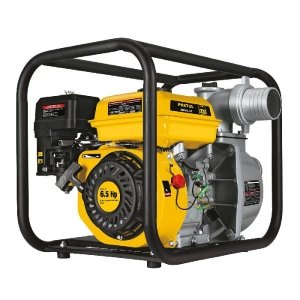 Motobomba autocebante 3' x 3' a gasolina 6-1/2 HP, Pretul 26063