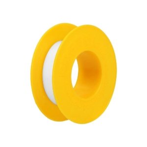 Cinta sella roscas 1/2' X 7 m de largo, Pretul 27010