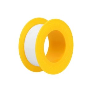 Cinta sella roscas 3/4' X 7 m de largo, Pretul 27011