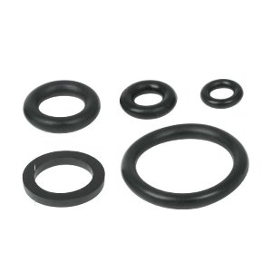 Juego de 7 empaques para fumigador FUM-P, Pretul 27151