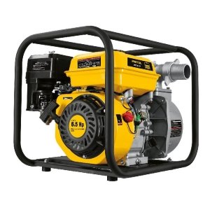 Motobomba autocebante 2' x 2' a gasolina 6-1/2 HP, Pretul 28029