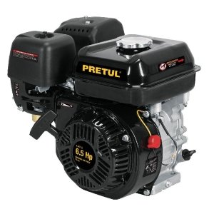 Motor a gasolina 6.5 HP, Pretul 28114