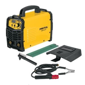 Soldadora inversora, 100A, 127V, Pretul 29958