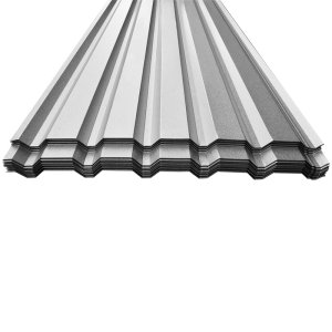 LÁMINA DE ALUMINIO TERNIUM 2.44 X .81 M RECTANGULAR CÓDIGO PROVEEDOR: AC0373200049