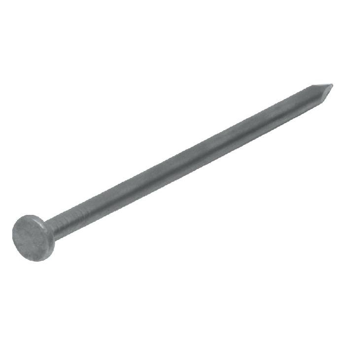 40168.jpg Kilo de clavo estándar 3' con cabeza en caja de 10 kg, Fiero - Image 1