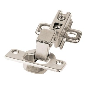 Bolsa c/2 bisagras bidimensionales 110°, cobertura interna 43159