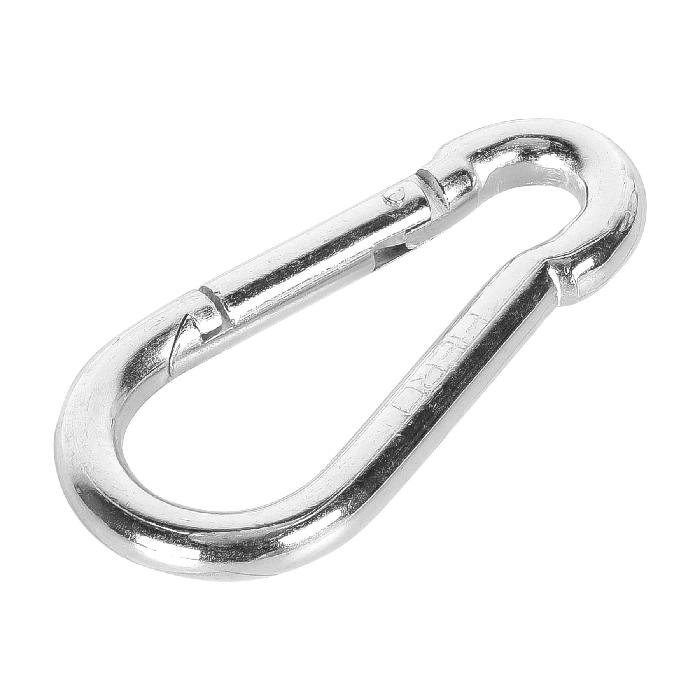 44040.jpg Bandola mosquetón de acero 3/8', Fiero 44040 - Image 1