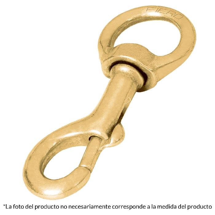 44048.jpg Bandola destorcedora de latón 1-1/8', Fiero 44048 - Image 1