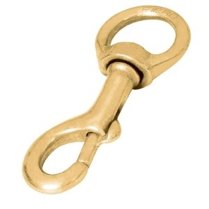 Bandola destorcedora de latón 1-1/4', Fiero 44049