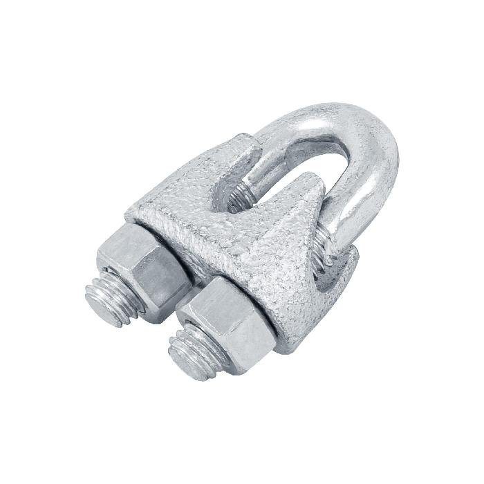 44086.jpg Nudo para cable de 3/8' tarjeta con 1 pza, Fiero 44086 - Image 1