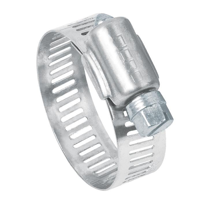 44237.jpg Bolsa c/10 abrazaderas sin fin reforzadas # 16, 3/4 - 1-1/2' 44237 - Image 1