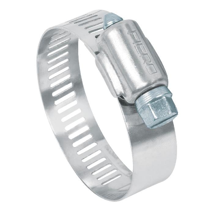 44238.jpg Bolsa c/10 abrazaderas sin fin reforzadas # 20, 3/4 - 1-3/4' 44238 - Image 1