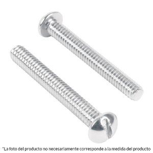 Bolsa con 450 tornillos 5/32' x 1/2' tipo estufa, FIERO