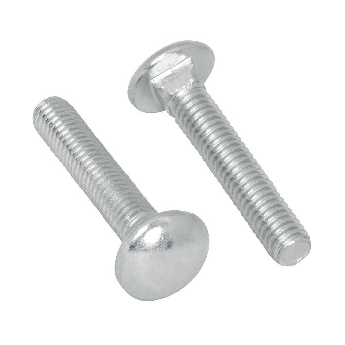 44748.jpg Bolsa con 30 tornillos 1/2' x 2' tipo coche, Fiero 44748 - Image 1