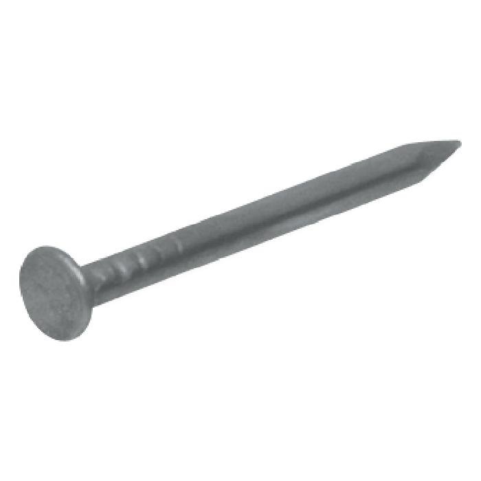 44813.jpg Bolsa con 1 kg de clavo estándar 1' con cabeza, Fiero 44813 - Image 1