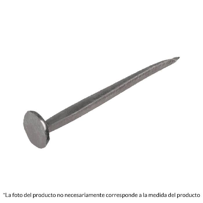 44938.jpg Bolsa con 1 kg de tachuelas pavonadas No. 16, Fiero 44938 - Image 1