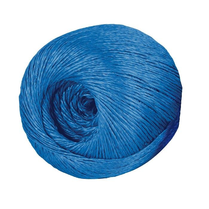 45031.jpg Rollo de rafia de 410 m colores surtidos calibre 2.2 g/m 45031 - Image 1