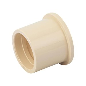 Reducción bushing de CPVC, 1' X 3/4', Foset 45064