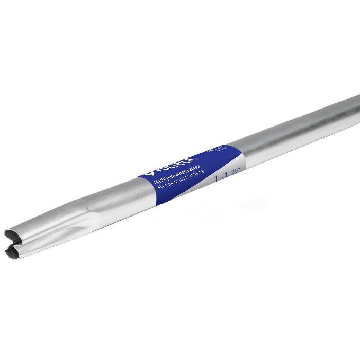 45110.jpg Mástil de 2.8 m para antena aérea, Volteck 45110 - Image 1