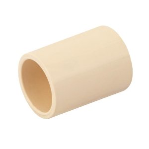 Cople de CPVC de 1/2', Foset 45126