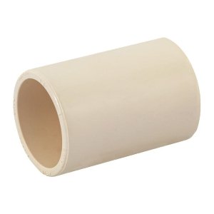 Cople de CPVC de 3/4', Foset 45127