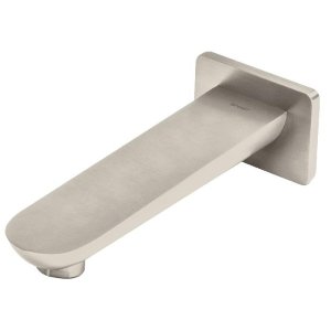 Salida de tina satín sin desviador, Foset 45186