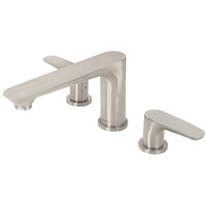 Mezcladora satín para tina romana, Foset 45187