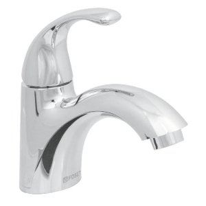 Monomando corto para lavabo, Foset Aero 45203