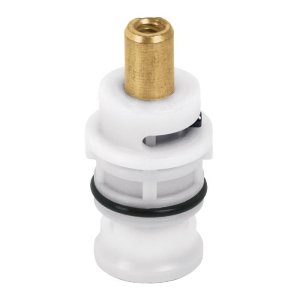 Juego de 2 cartuchos cerámicos, Foset 45230