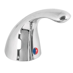 Maneral monomando para lavabo, Foset Aero 45239