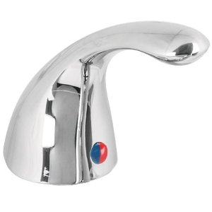 Maneral monomando para fregadero, Foset Aero 45241