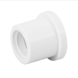 Reducción bushing de PVC 3/4 x 1/2', Foset 45426