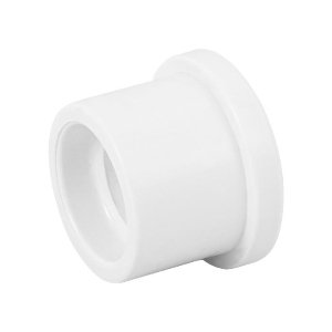 Reducción bushing de PVC 1 x 1/2', Foset 45427